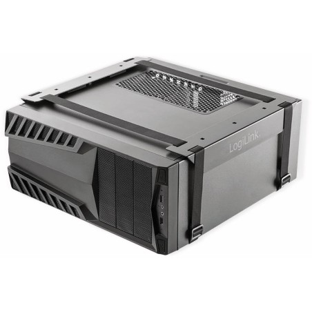 LogiLink Mounting Bracket for System Sort - Durable, Versatile & Easy to Install | Product No. 4052792050622